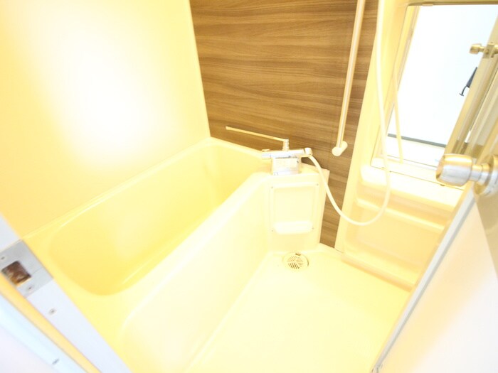 物件内観写真10　(バス／シャワールーム等)