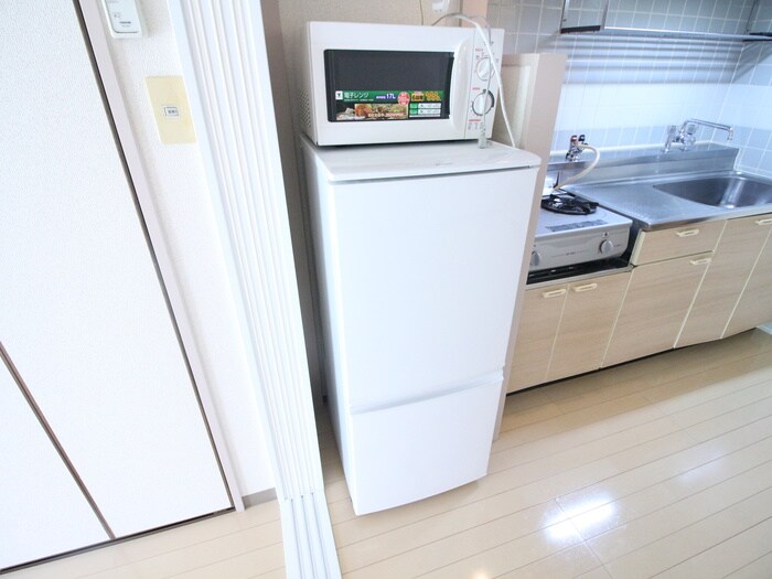 物件内観写真12　(居室)