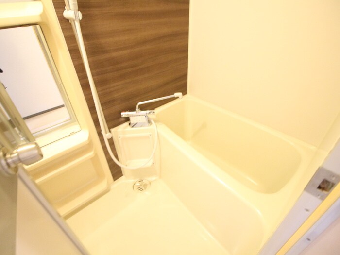 物件内観写真14　(バス／シャワールーム等)