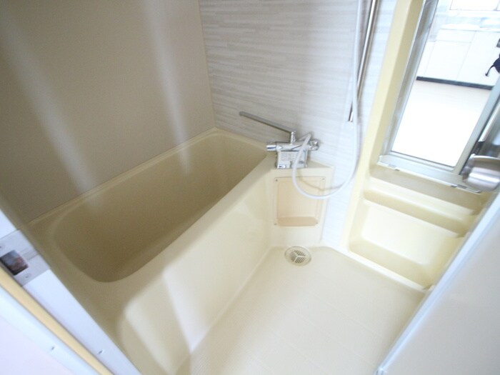 物件内観写真14　(バス／シャワールーム等)