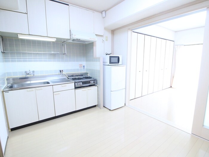 物件内観写真15　(居室)