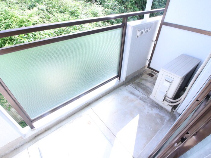 物件内観写真16　(ベランダ・バルコニー)