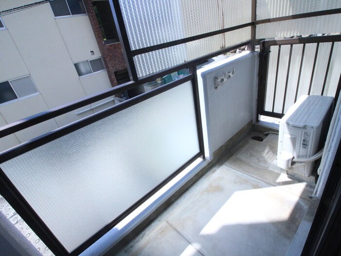 物件内観写真19　(ベランダ・バルコニー)