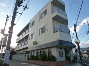 美幸ハイツ外観写真