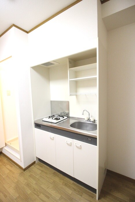 物件内観写真7　(キッチン)