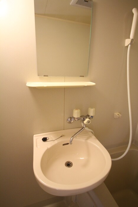 物件内観写真10　(洗面)