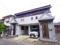 池田氏大山町貸家東棟