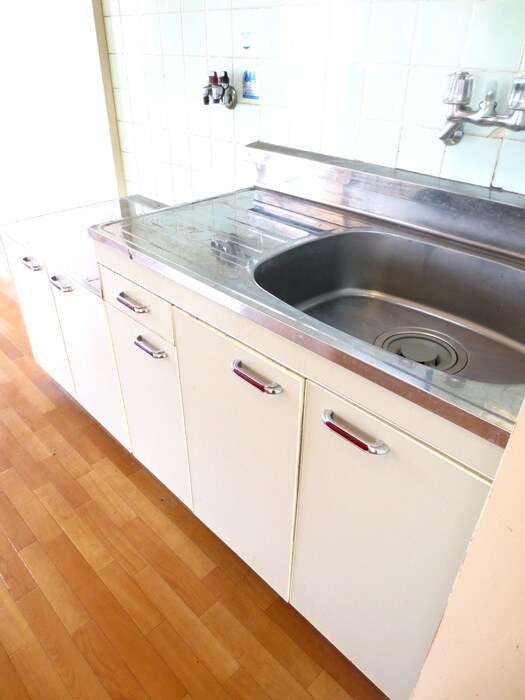 物件内観写真9　(キッチン)