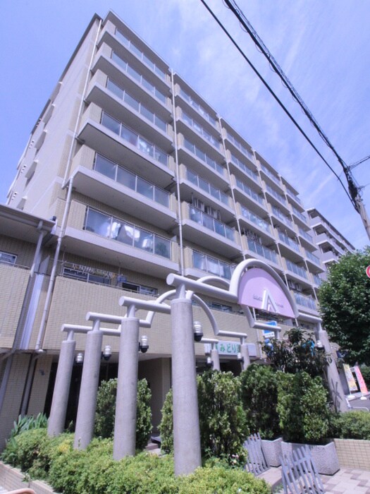 物件外観写真6　(外観写真)