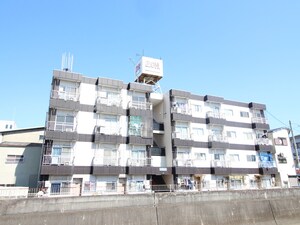 ハイグレード巽外観写真