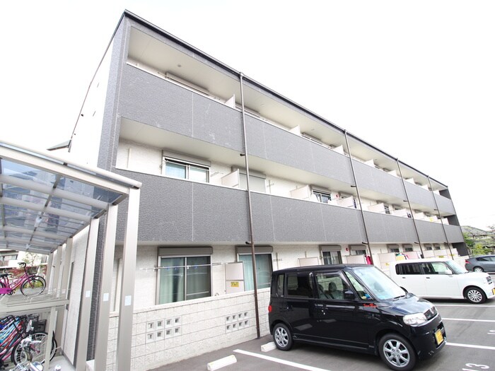 物件外観写真6　(外観写真)