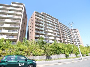 ｴﾙｸﾞﾚｰｽ彩都箕面Ｄ棟（206）外観写真