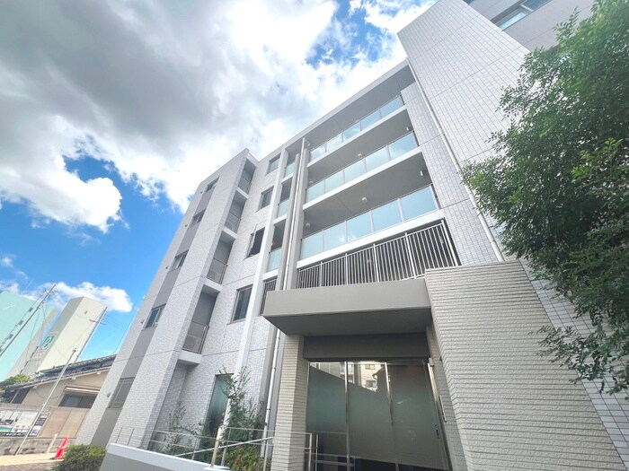 物件外観写真6　(外観写真)