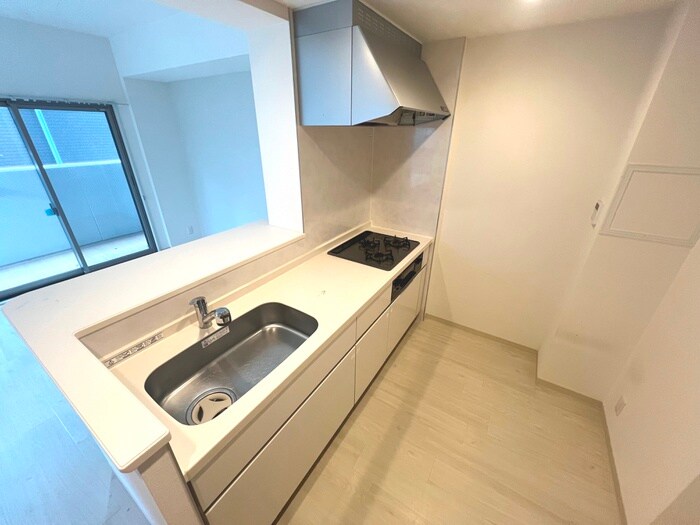 物件内観写真12　(キッチン)