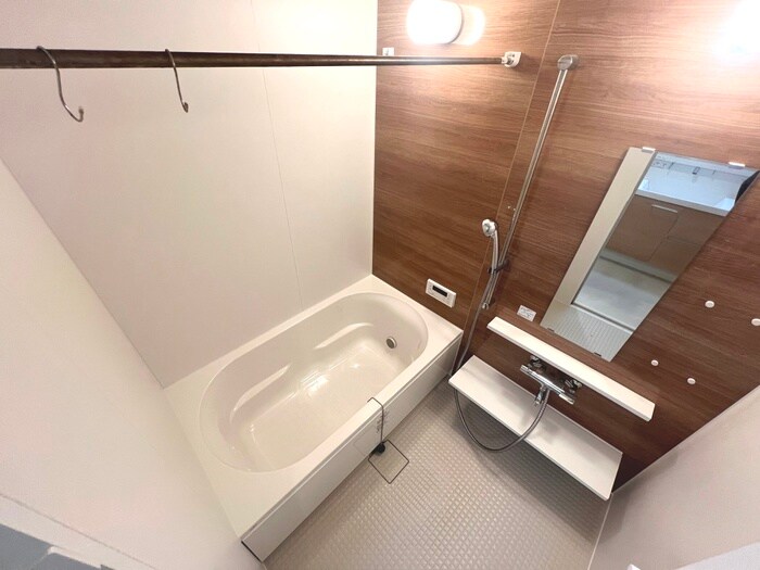 物件内観写真13　(バス／シャワールーム等)