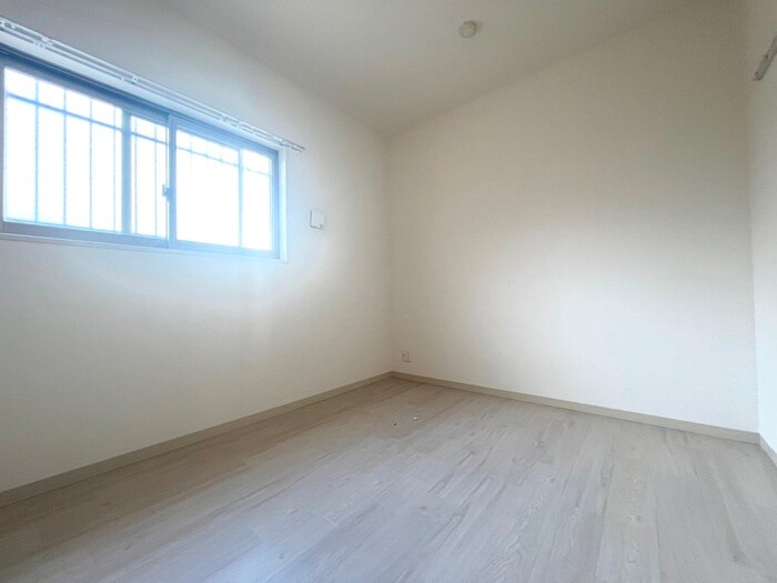 物件内観写真17　(居室)