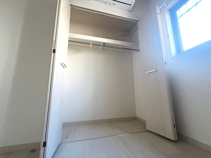 物件内観写真18　(収納)