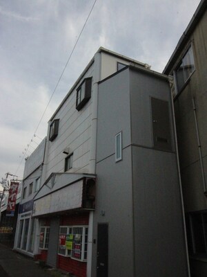 東郷通3丁目戸建て外観写真