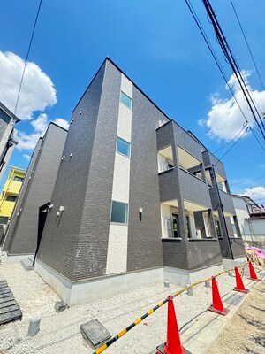 仮)ｼﾞｰﾒｿﾞﾝ寝屋川市秦町ﾙｼｪｰﾙ外観写真