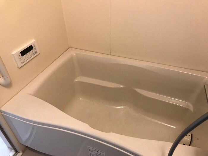 物件内観写真12　(バス／シャワールーム等)