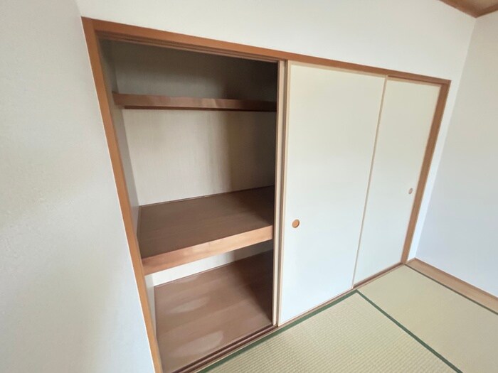 物件内観写真19　(収納)