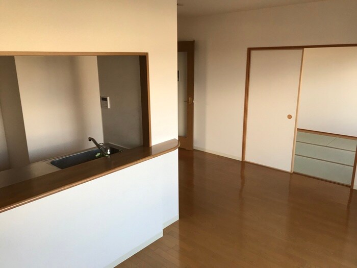 物件内観写真19　(居室)