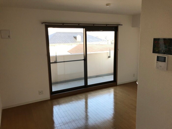 物件内観写真20　(居室)