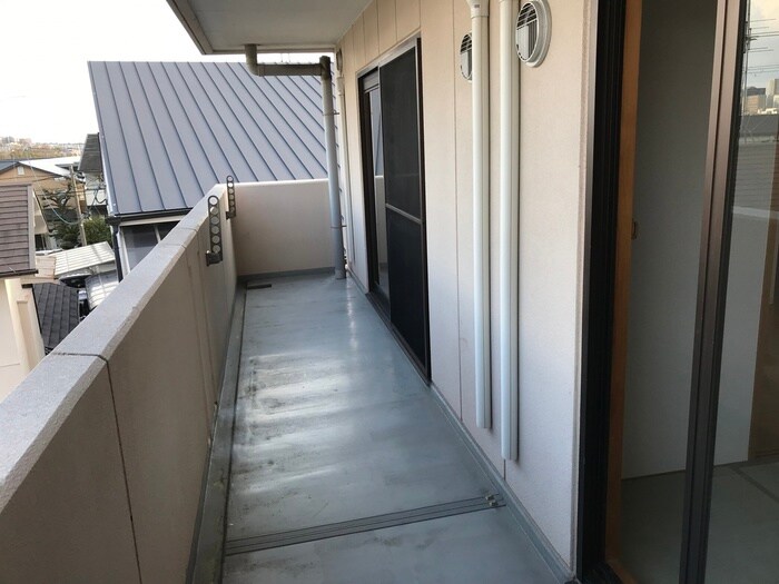 物件内観写真21　(ベランダ・バルコニー)