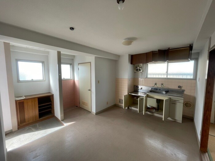 物件内観写真13　(居室)