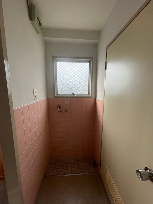 物件内観写真21　(洗濯機置場)