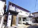 池田氏大山町貸家西棟