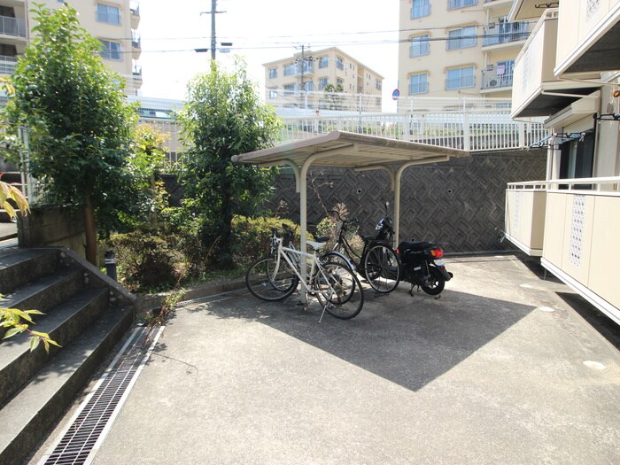 物件外観写真3　(外観写真)