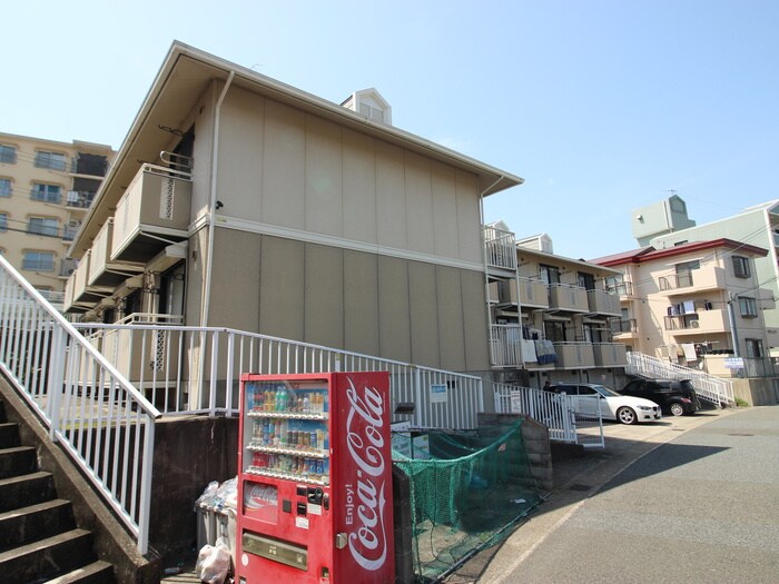 物件外観写真6　(外観写真)