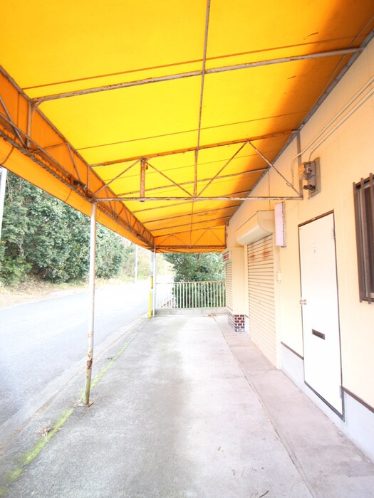 物件外観写真6　(建物設備)