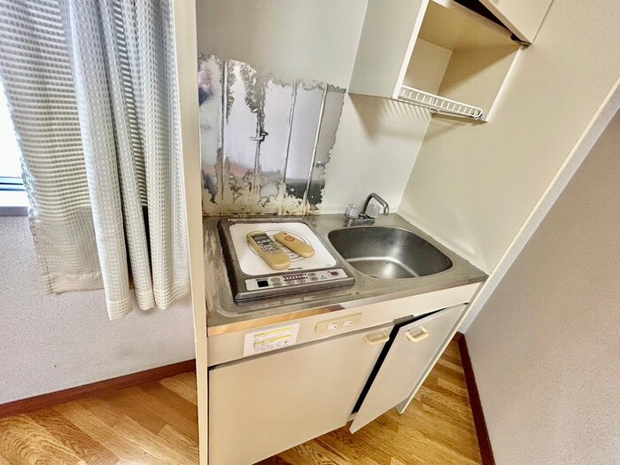 物件内観写真10　(キッチン)