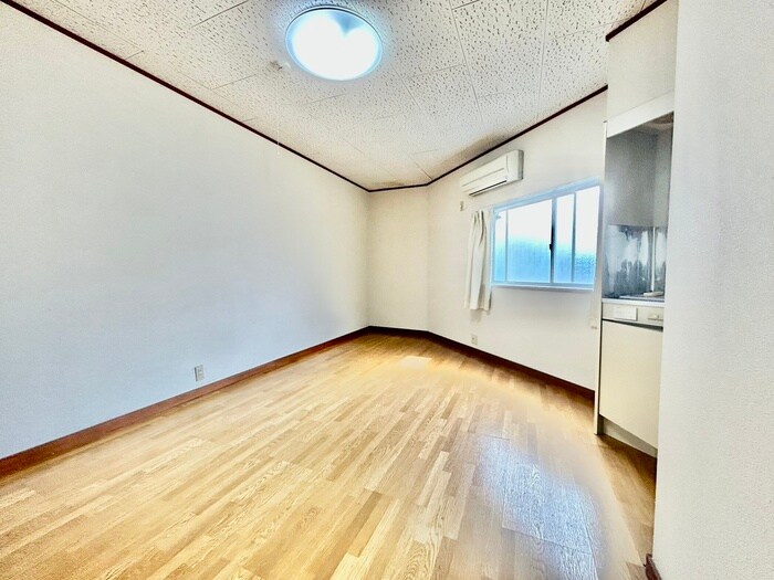 物件内観写真11　(居室)