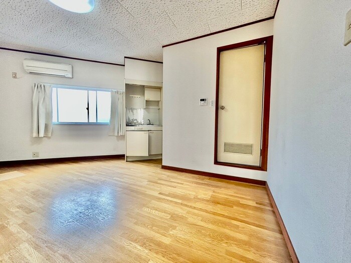 物件内観写真20　(居室)