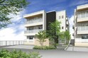 仮）ベレオ大久保北