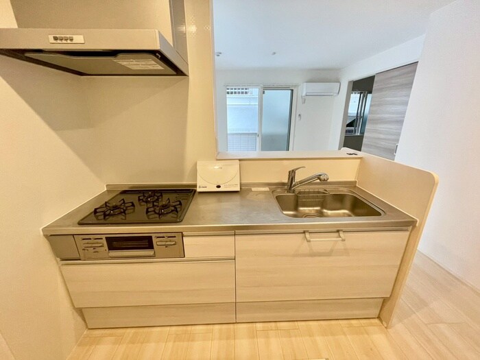 物件内観写真9　(キッチン)