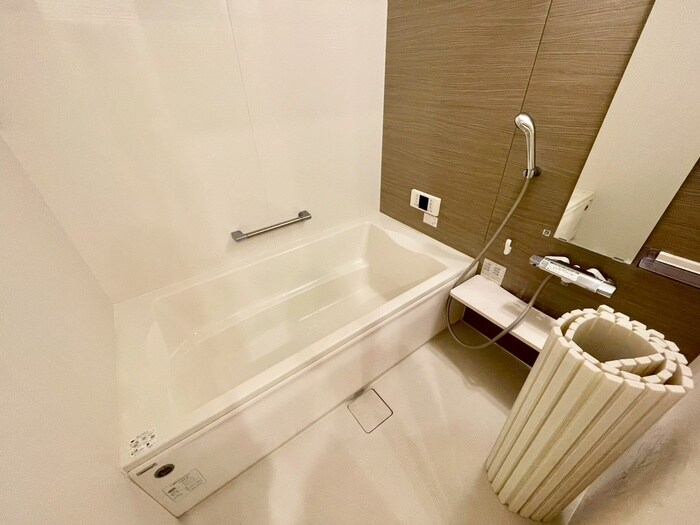 物件内観写真10　(バス／シャワールーム等)