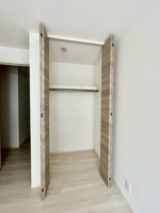 物件内観写真13　(収納)