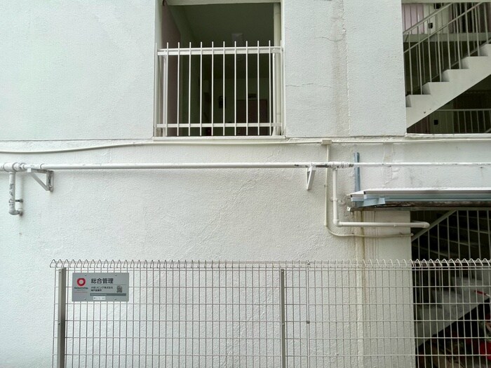 物件内観写真17　(室内からの展望)