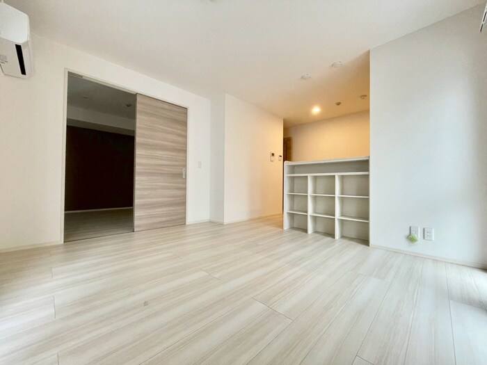 物件内観写真21　(居室)