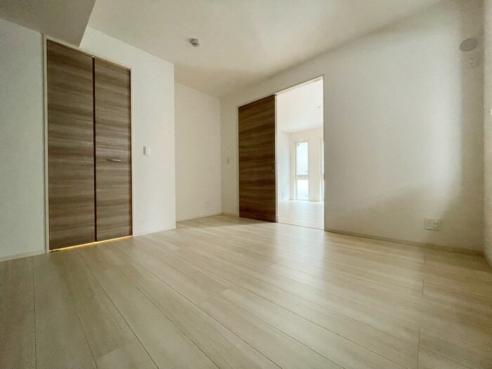 物件内観写真22　(居室)