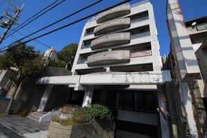 バロ－レ箕面外観写真