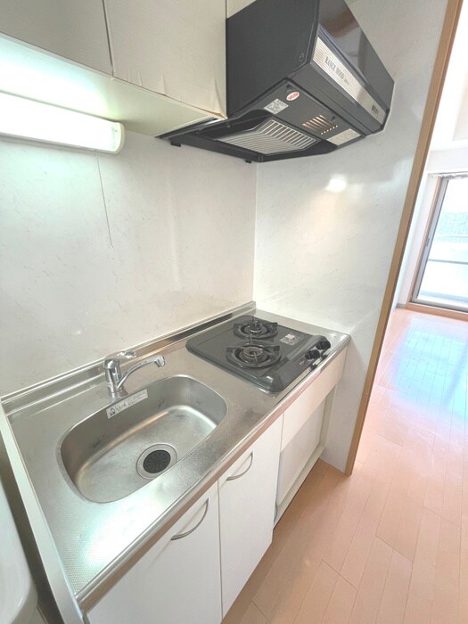 物件内観写真7　(キッチン)