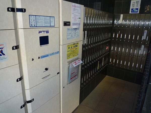 建物設備