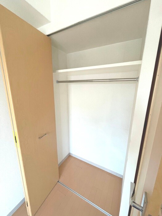 物件内観写真14　(収納)