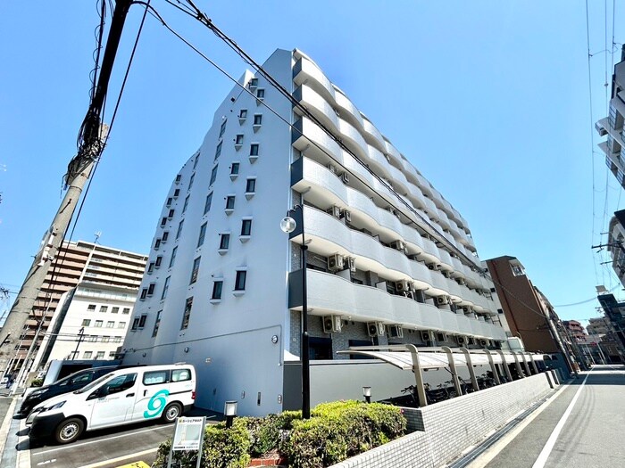 物件外観写真6　(外観写真)