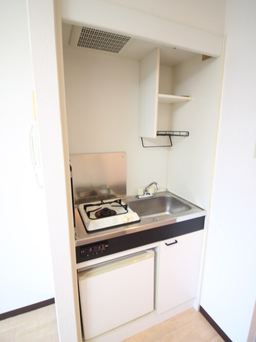 物件内観写真7　(キッチン)